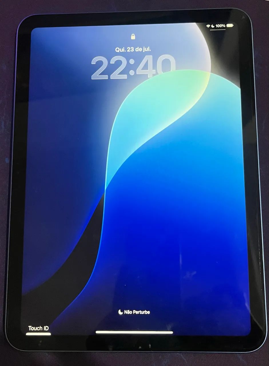 iPad A16 - Foto 2