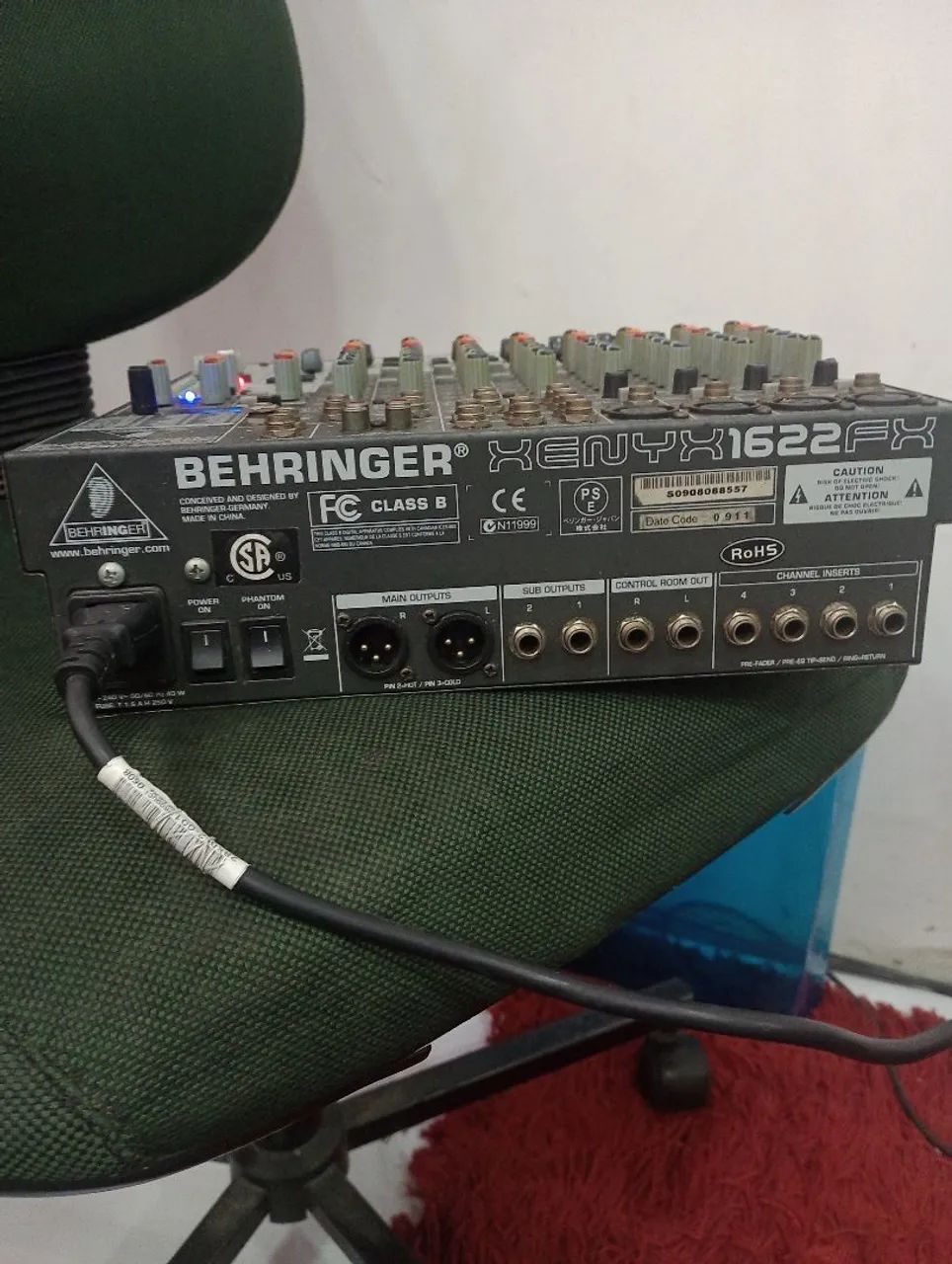 Vendo mesa beringhe  - Foto 3