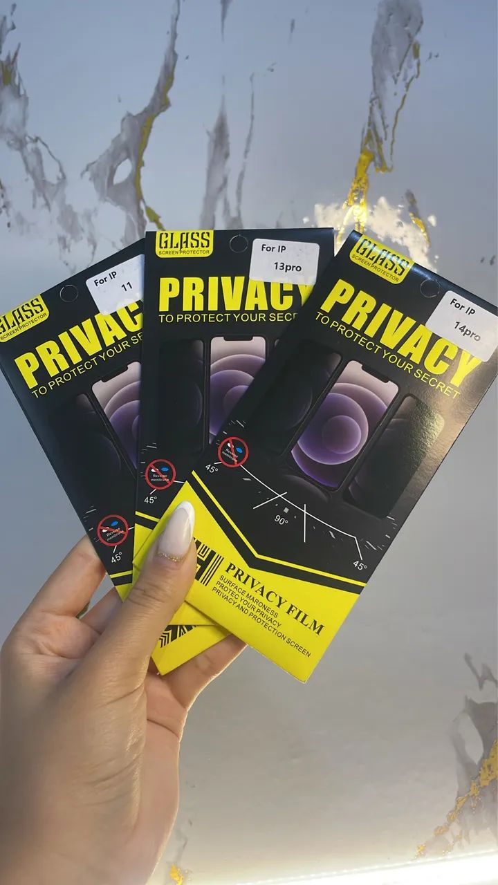 Lote de Películas para iPhone - Foto 4