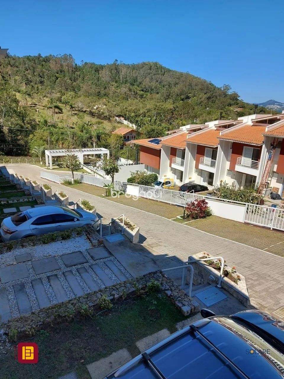 Casa de 3 dormitórios (1 suítes) e 2 vagas - Foto 5