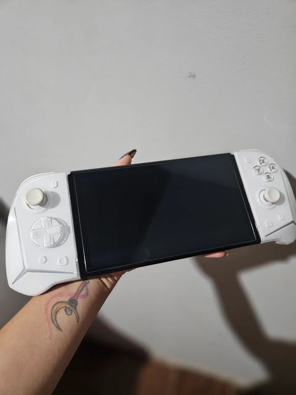 Nintendo Switch desbloqueado - Foto 2