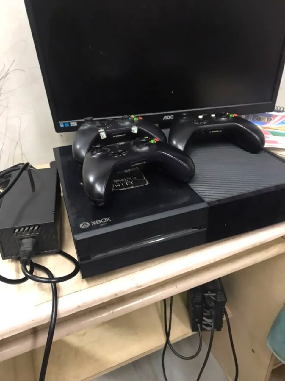 Xbox one - Foto 3