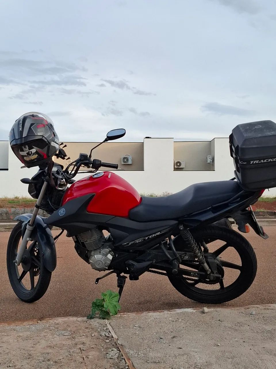 Yamaha Factor 125 ed Flex 2022 - Foto 3