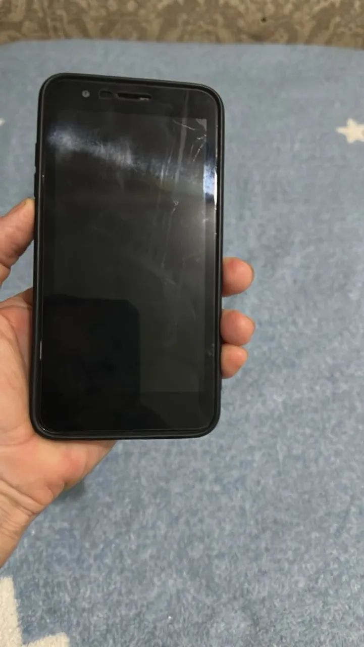 LG k11 - Foto 3
