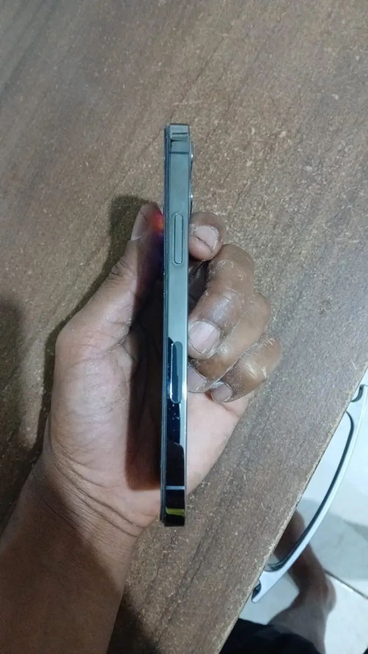 iPhone 12 Pro - Foto 2
