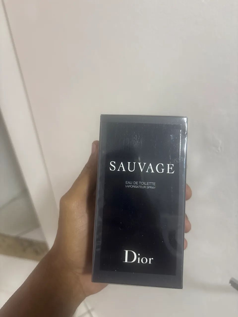 Sauvage Dior - Foto 2