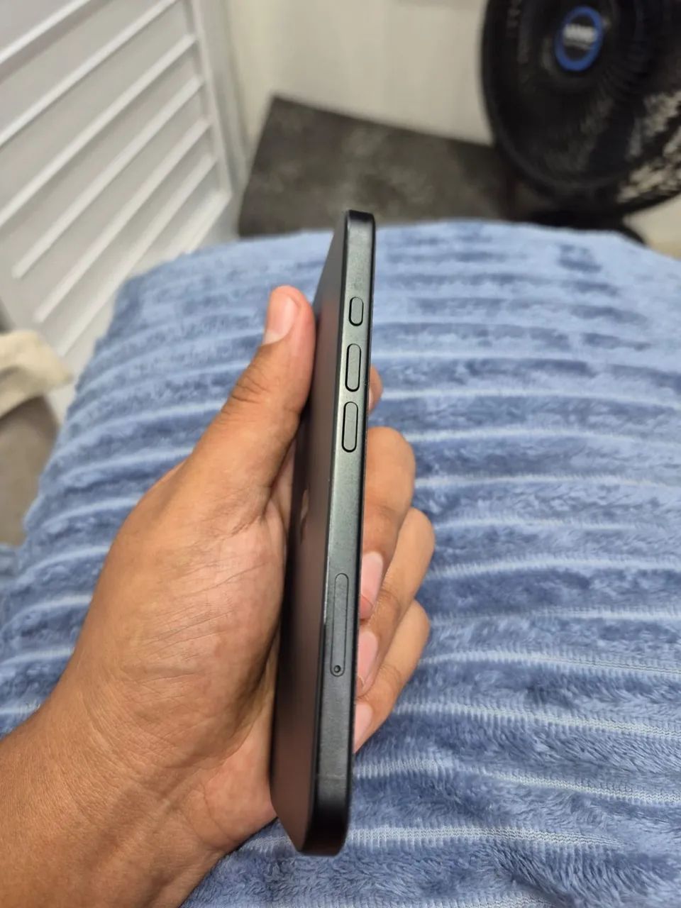 iPhone 16 256GB - Foto 4