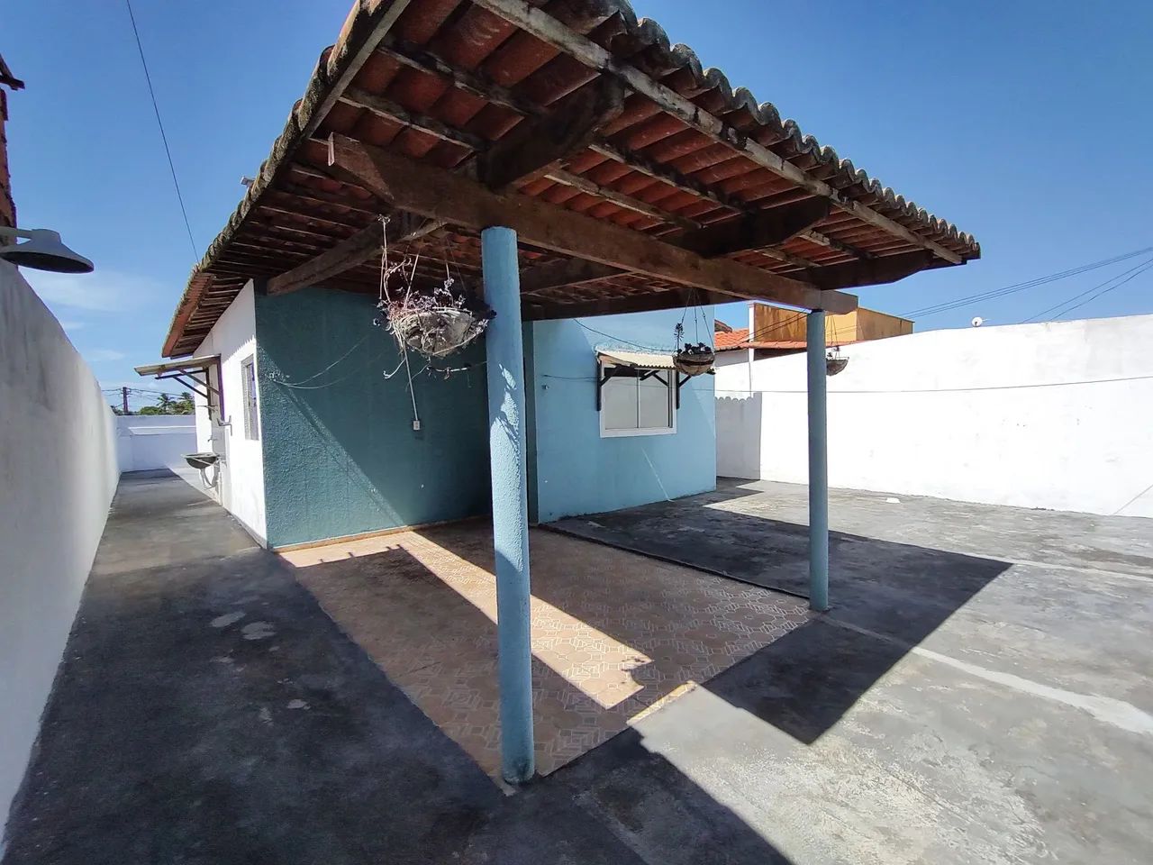 REPASSE - Central Parque Clube/Extremoz