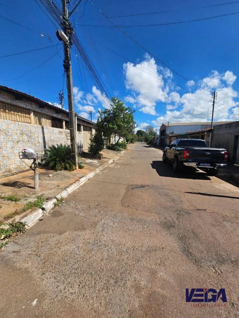 Lote no Setor Recanto do Bosque à venda - Foto 2