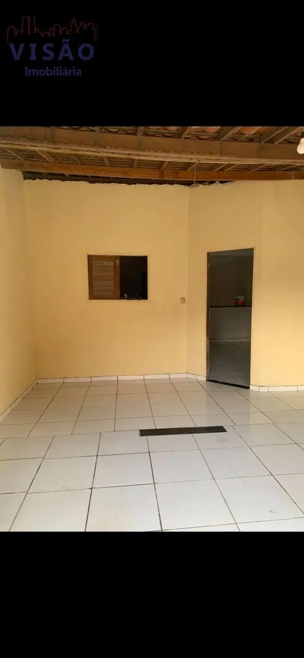 VENDA DE CASA  ALTO DO SUMARÉ - Foto 2