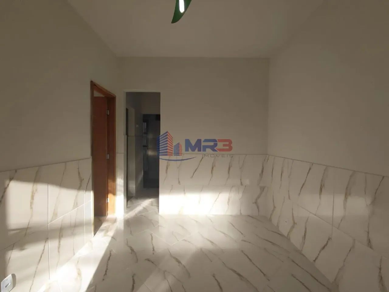 Casa para locação com 1 quarto em Tauá - Foto 5