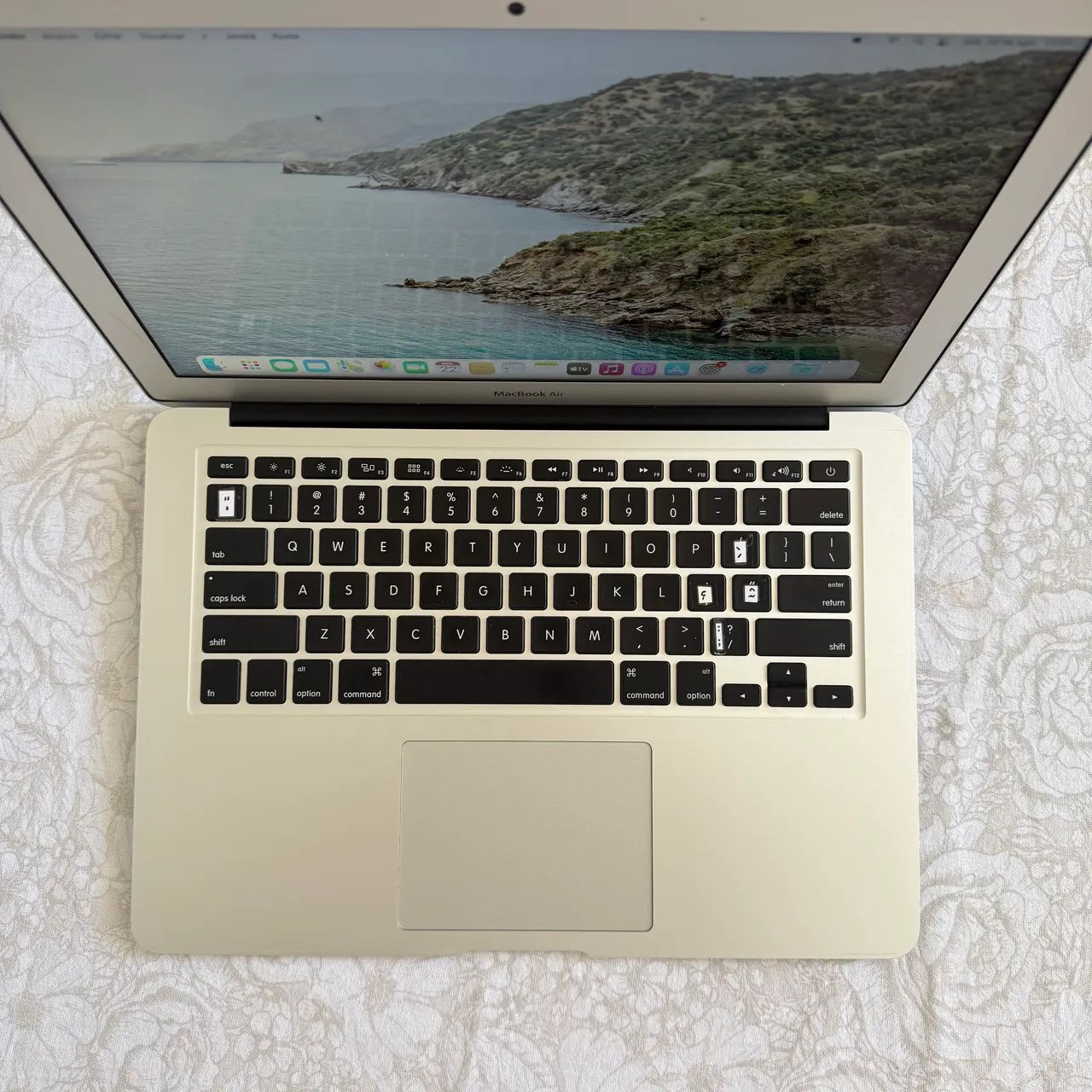 MacBook Air 2014 | Intel Core i5 | 4GB RAM - Foto 3