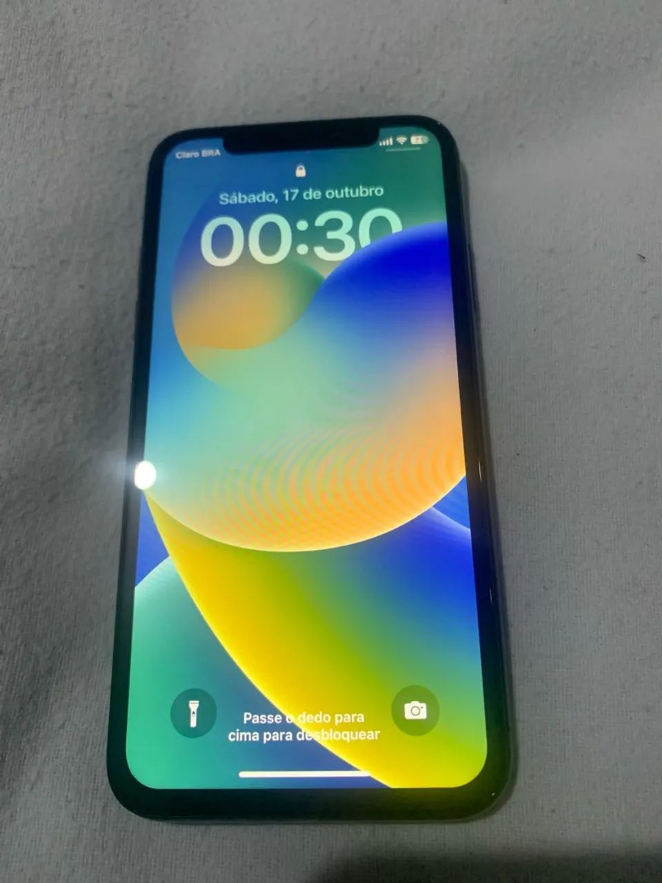 IPhone X