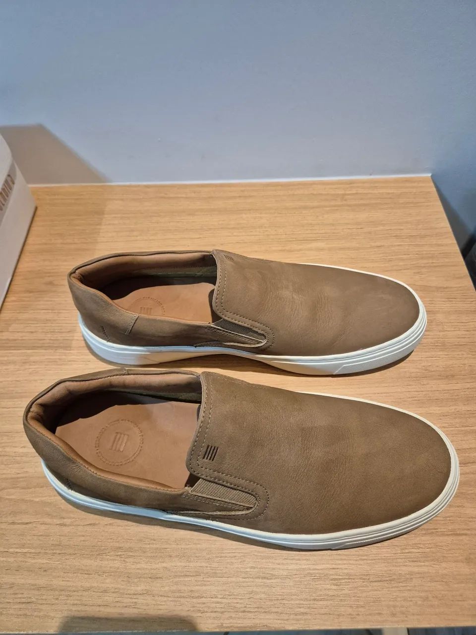 Slip on da marca Sérgio's  - Foto 2