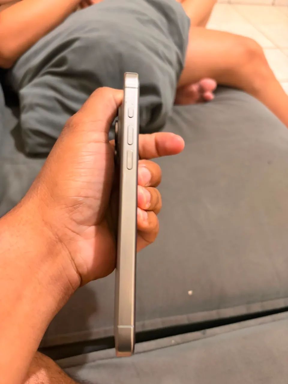 iPhone 15 pro Max  - Foto 3