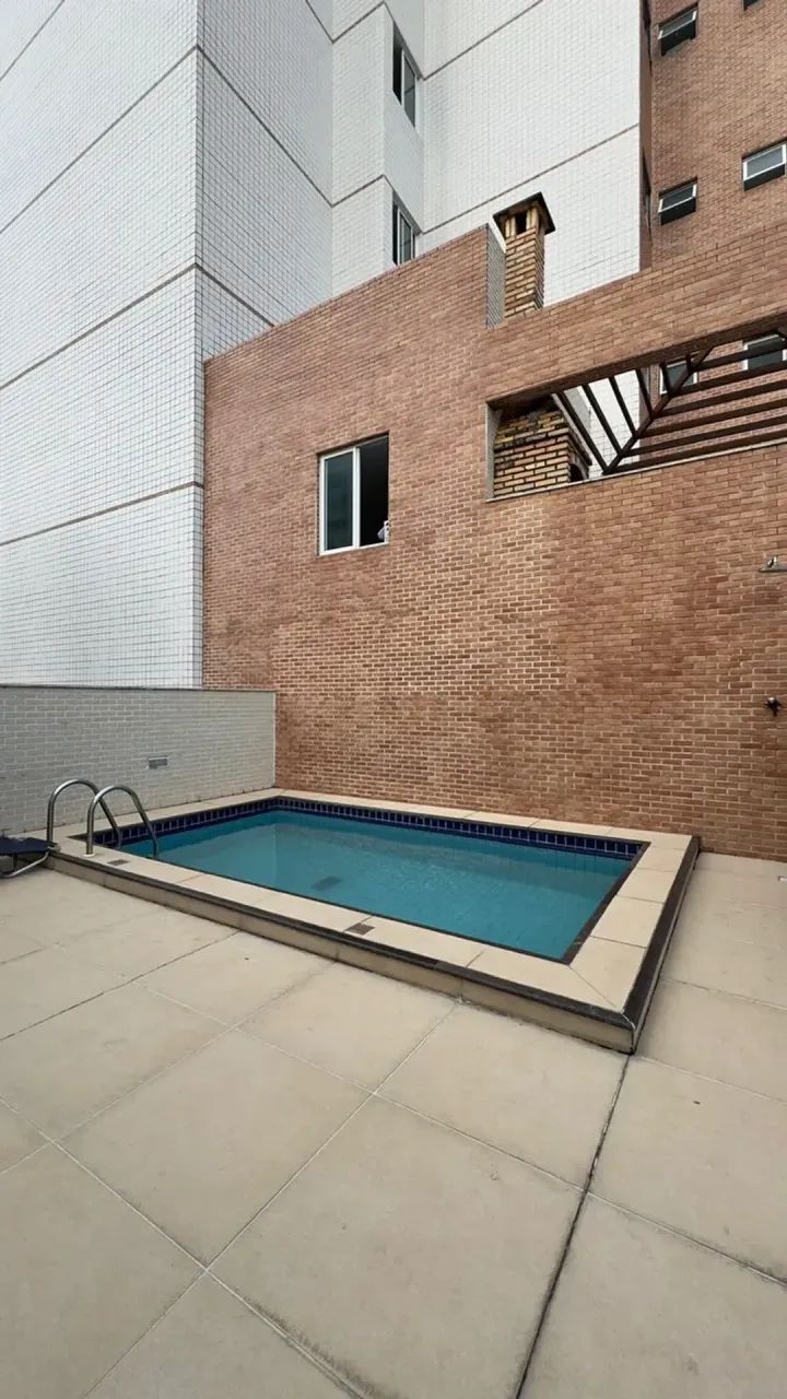 More na Aldeota, 57m², 2qts, Lazer completo