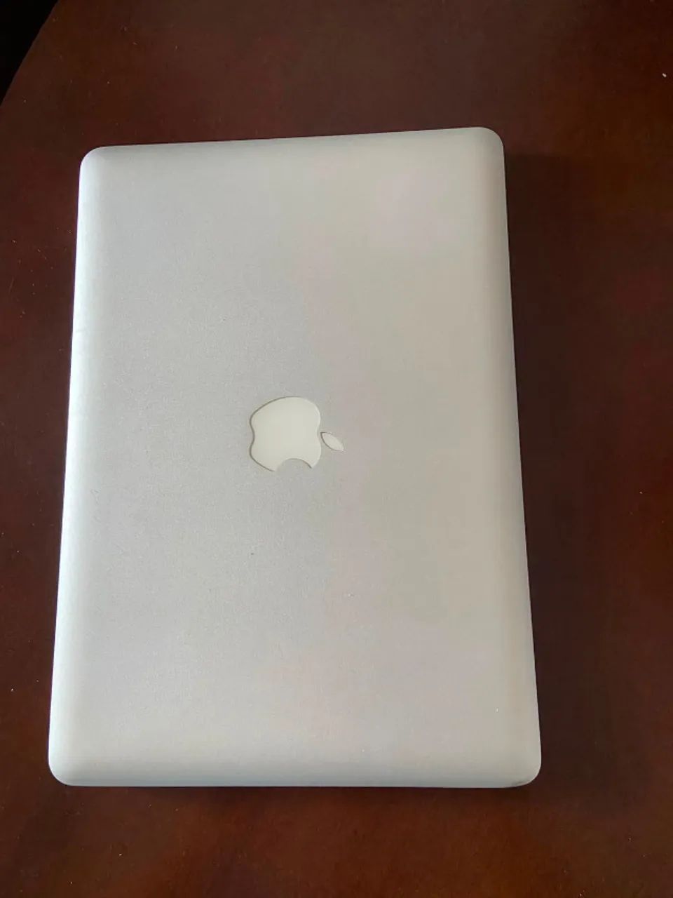 MacBook Pro 2011 13'
