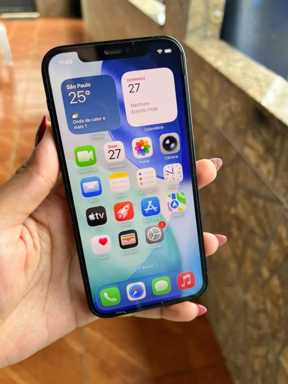  IPHONE 12   