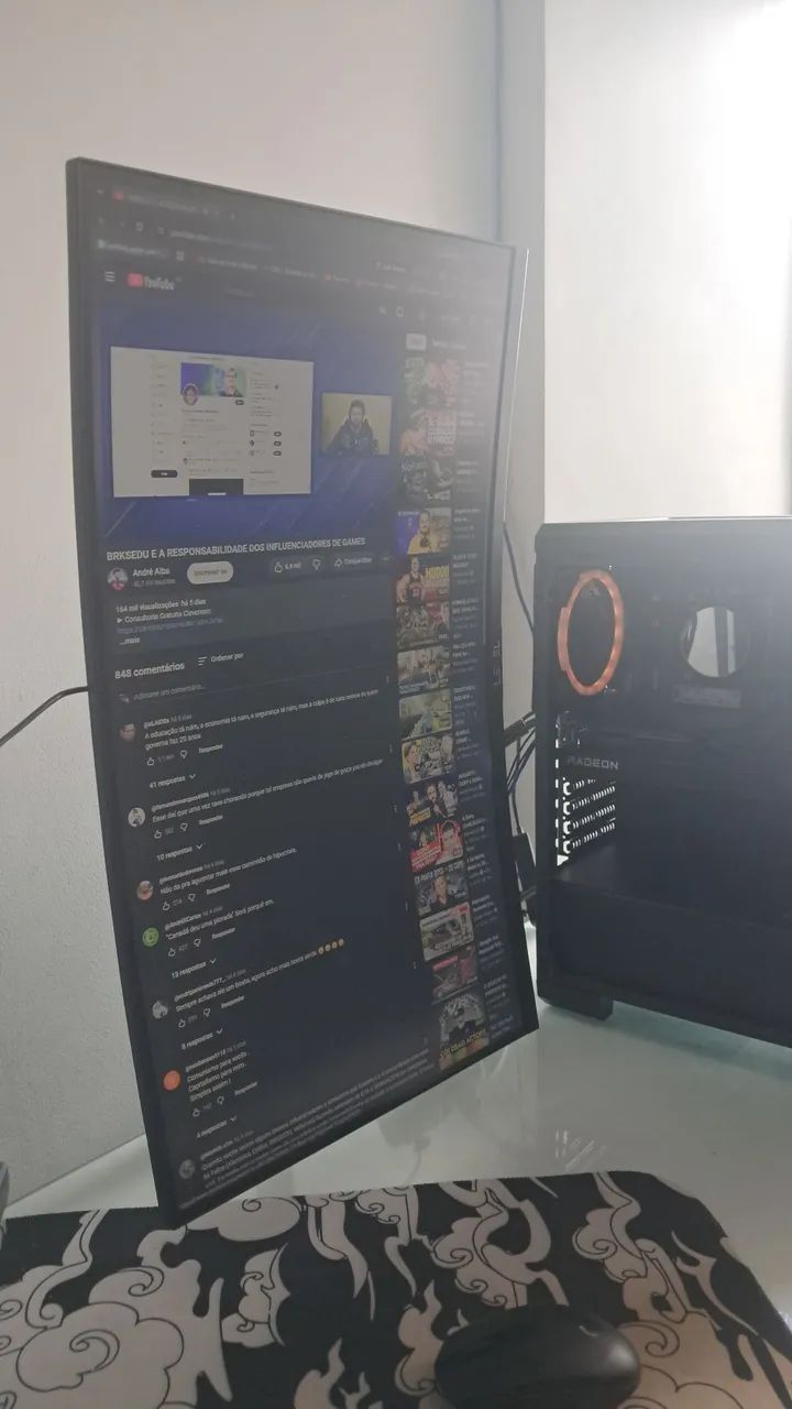 Monitor gamer 240 hz  - Foto 3
