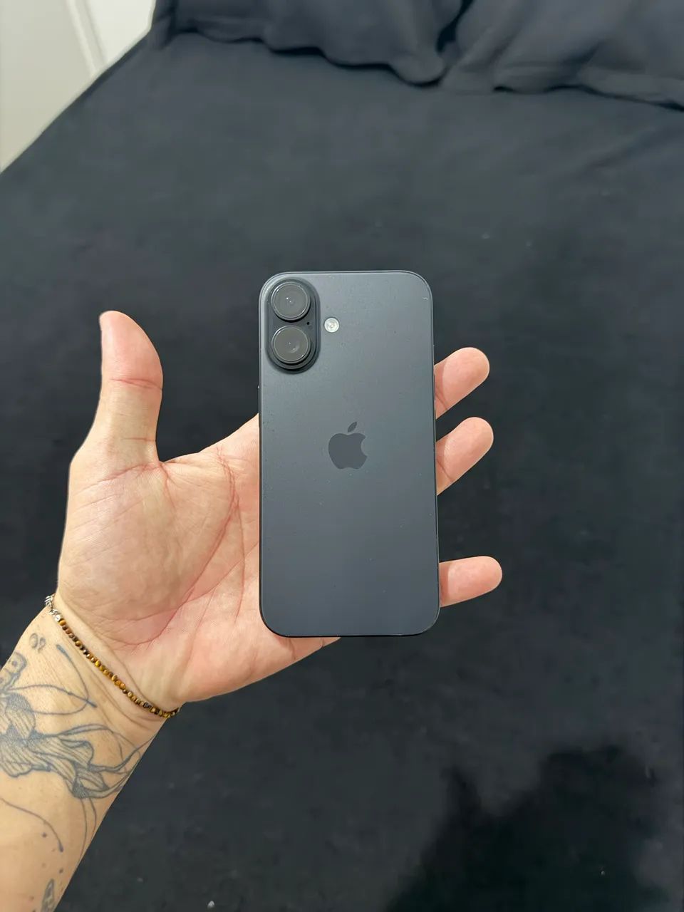 iPhone 16 128gb