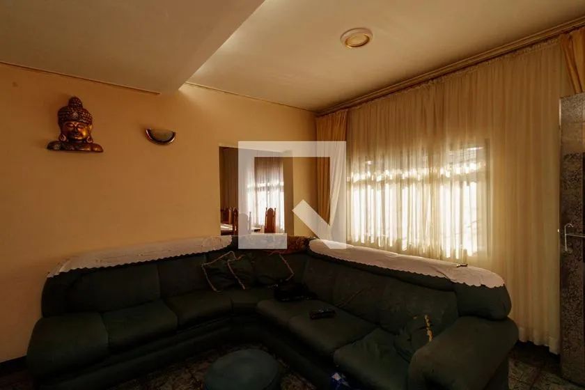 Casa à Venda - Vila Maria , 4 Quartos, 350 m2 - Foto 3