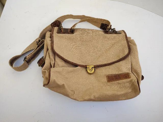 Bolsa carteiro Sidewalk  - Foto 5