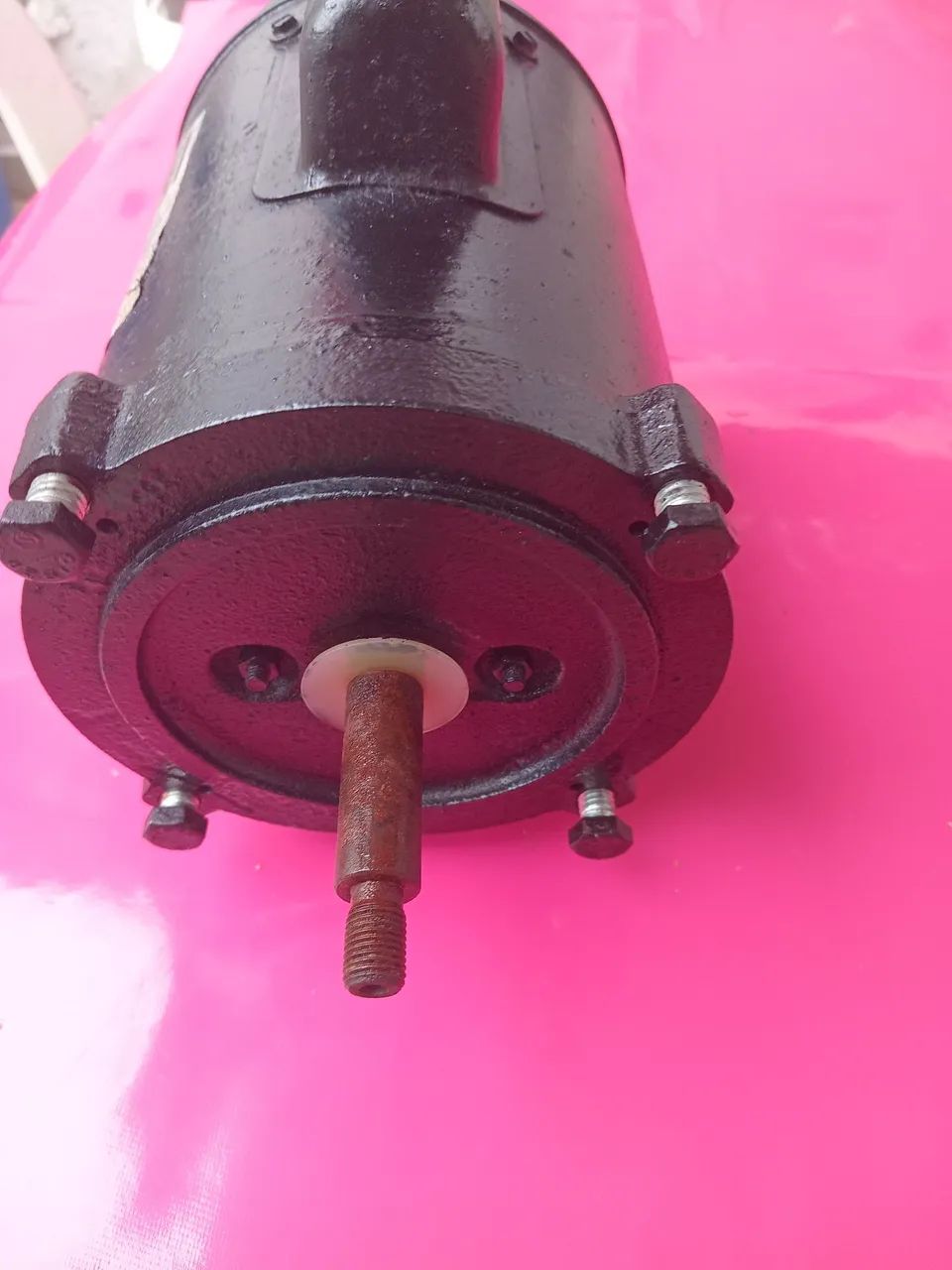Motor 1cv - Foto 2