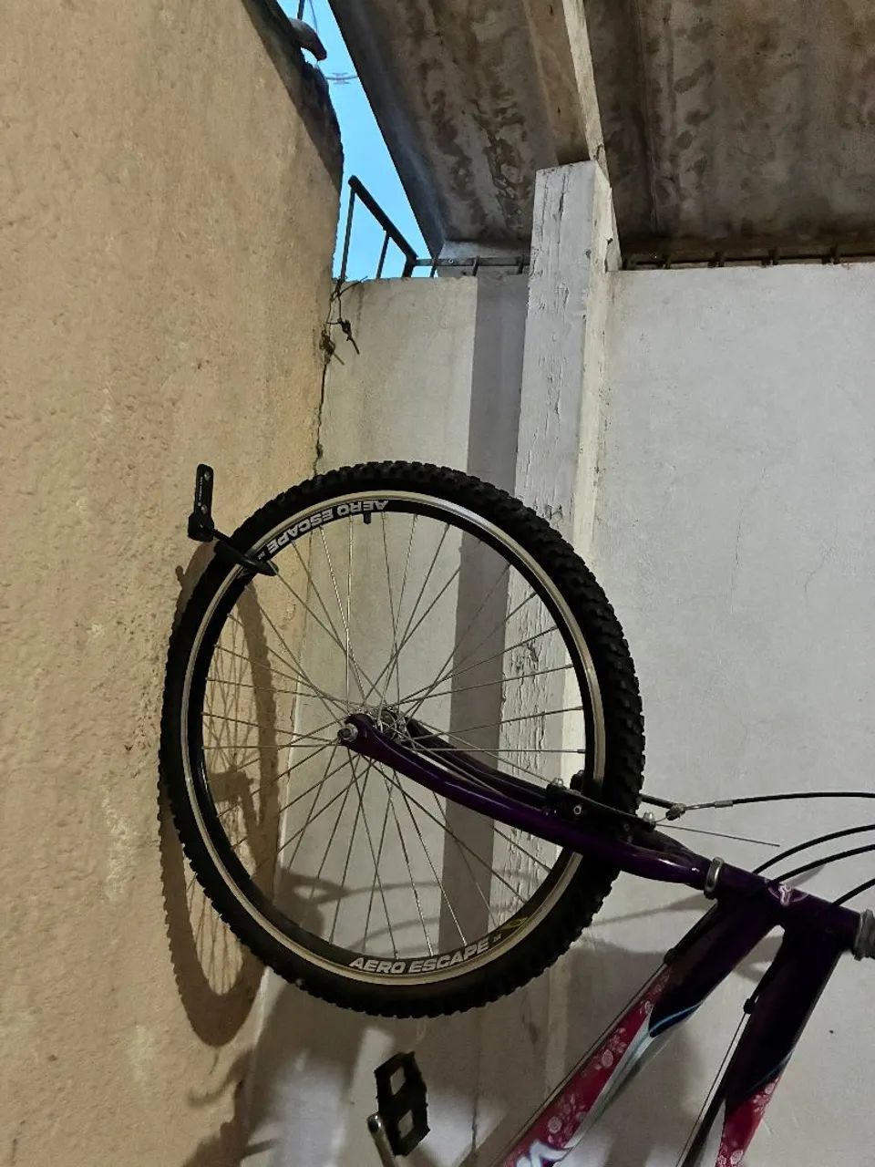 Bicicleta Aro 26  - Foto 5