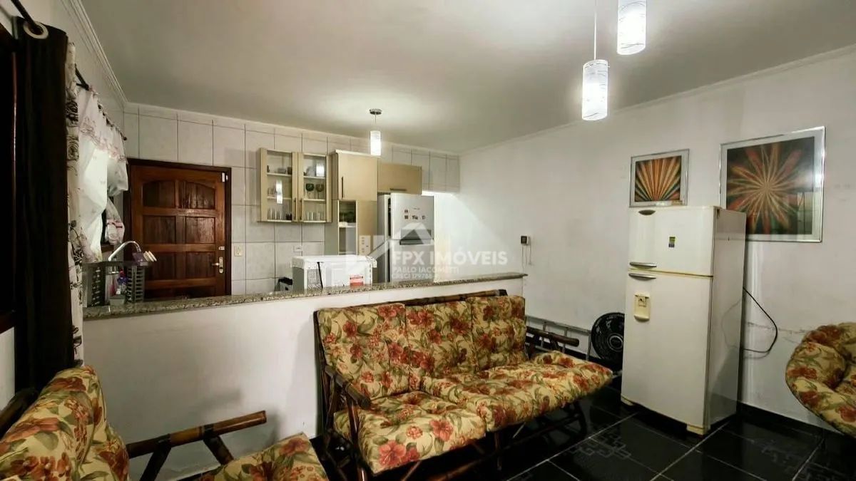 Casa com 2 quartos, Bopiranga - Itanhaém - Foto 4