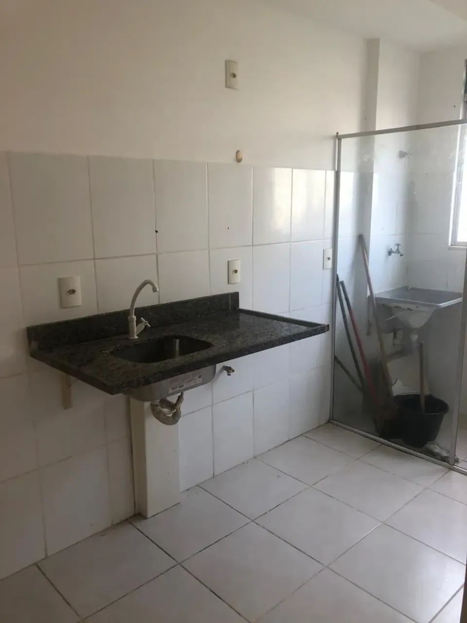 Alugo  no condomínio salinas em Marituba - Foto 2