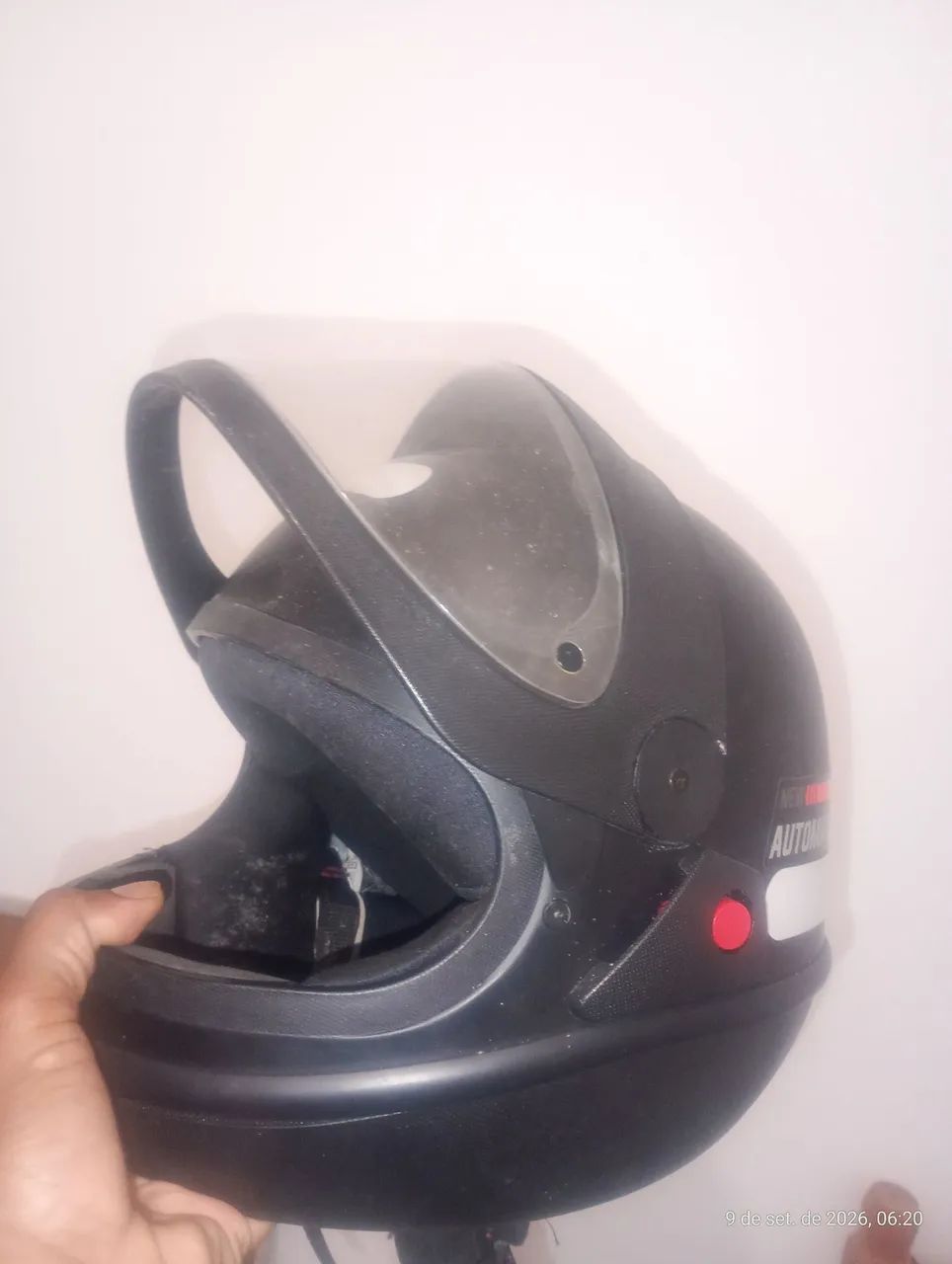 Capacete  - Foto 5