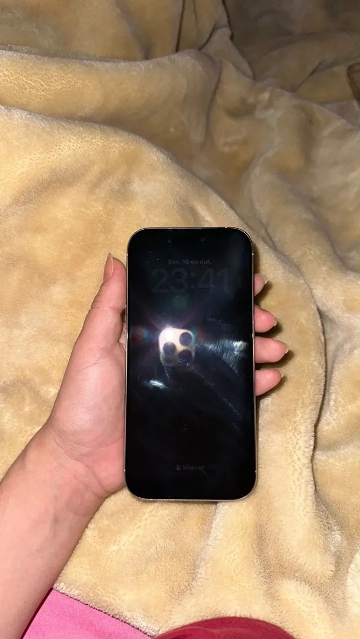 iPhone 16 pro 128gb - Foto 3