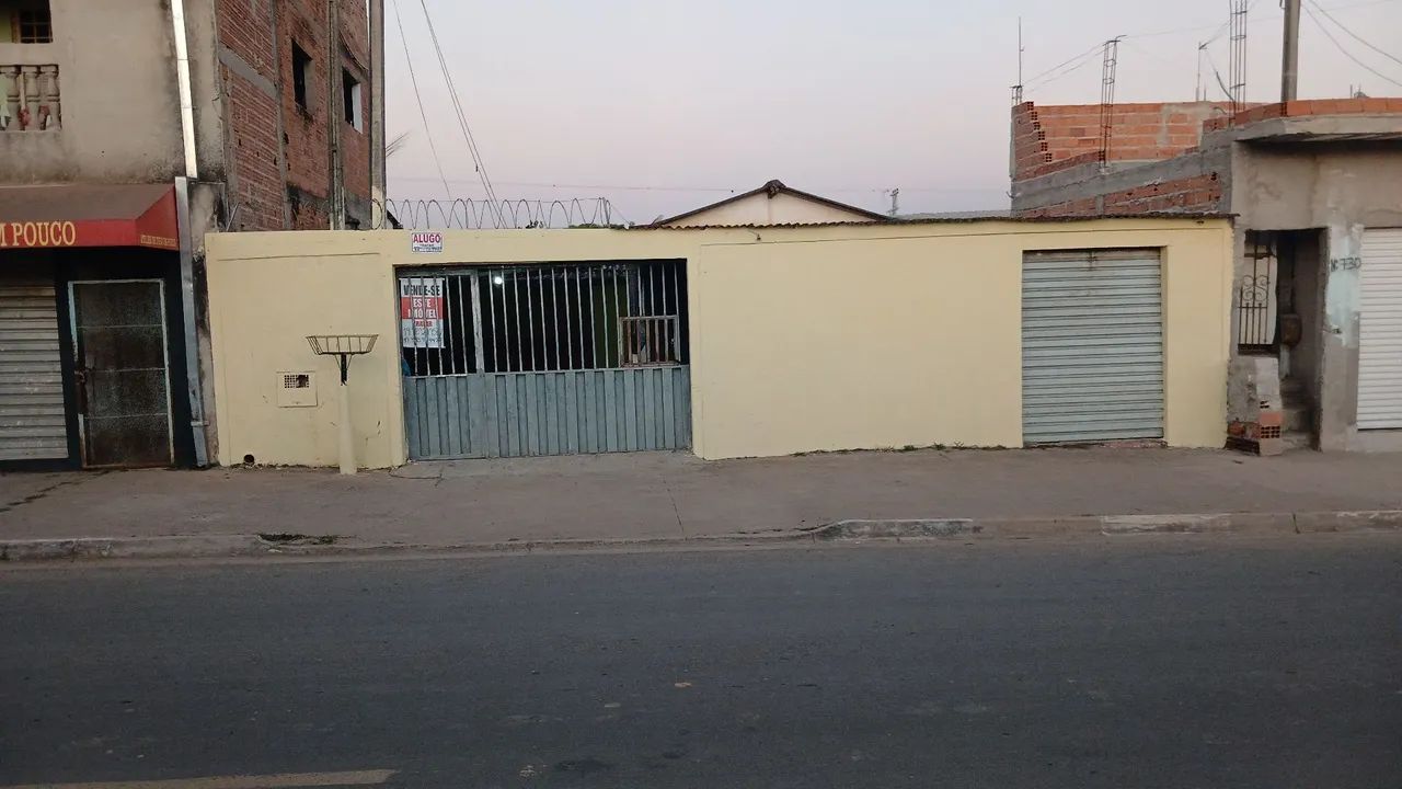 Vendo casa com ponto de comercio - Foto 3