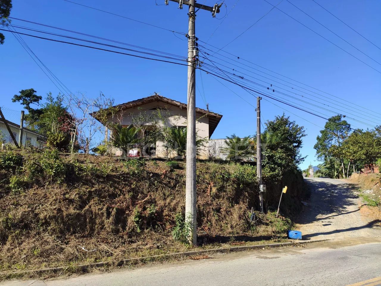 Terreno à venda, Rio Branco - Brusque/SC - Foto 3