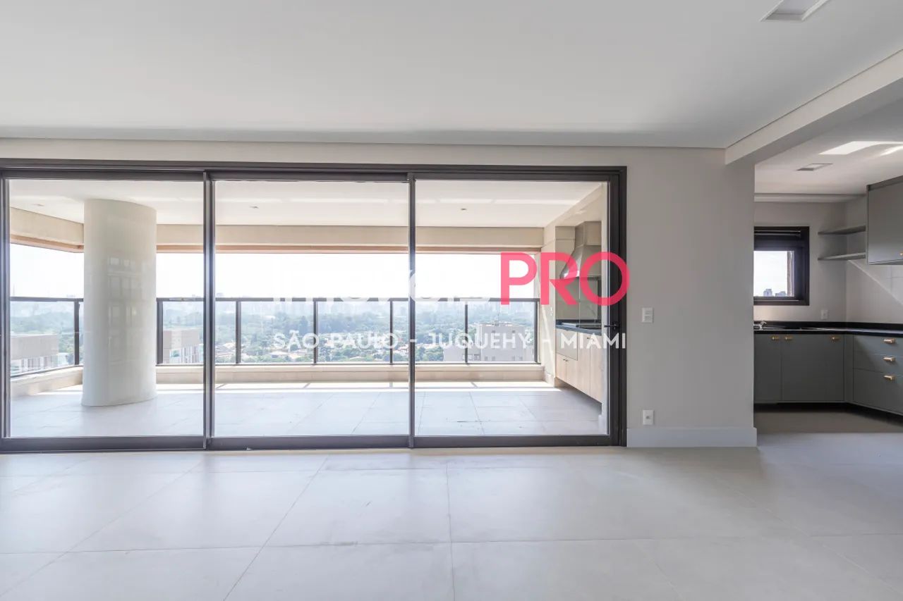 Apartamento, Moema - São Paulo - Foto 5
