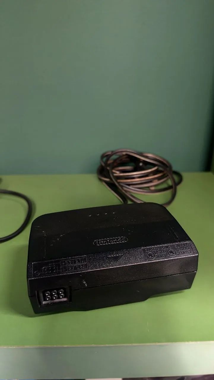 NINTENDO 64 - Foto 5