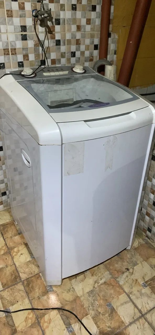 Vendo máquina de lavar  - Foto 3