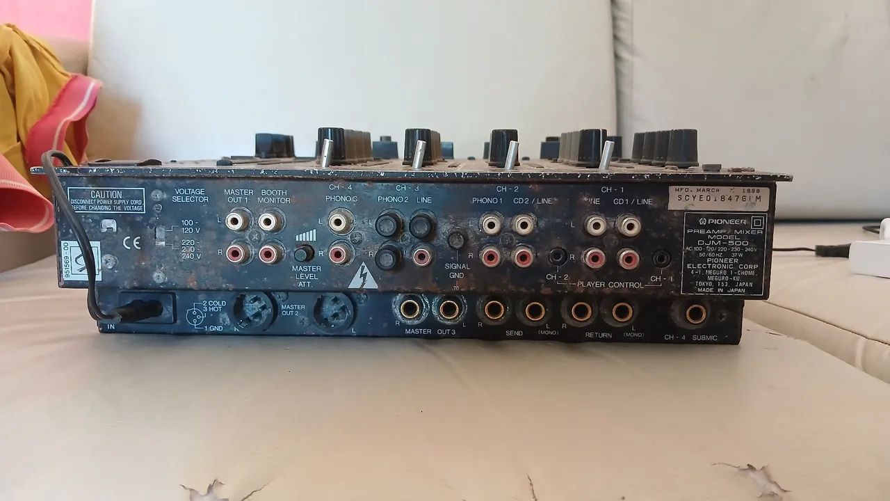 Mesa pioner - Foto 2