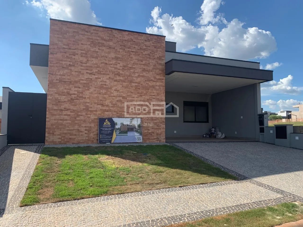 casa - Parque Brasil 500 - Paulínia - Foto 4