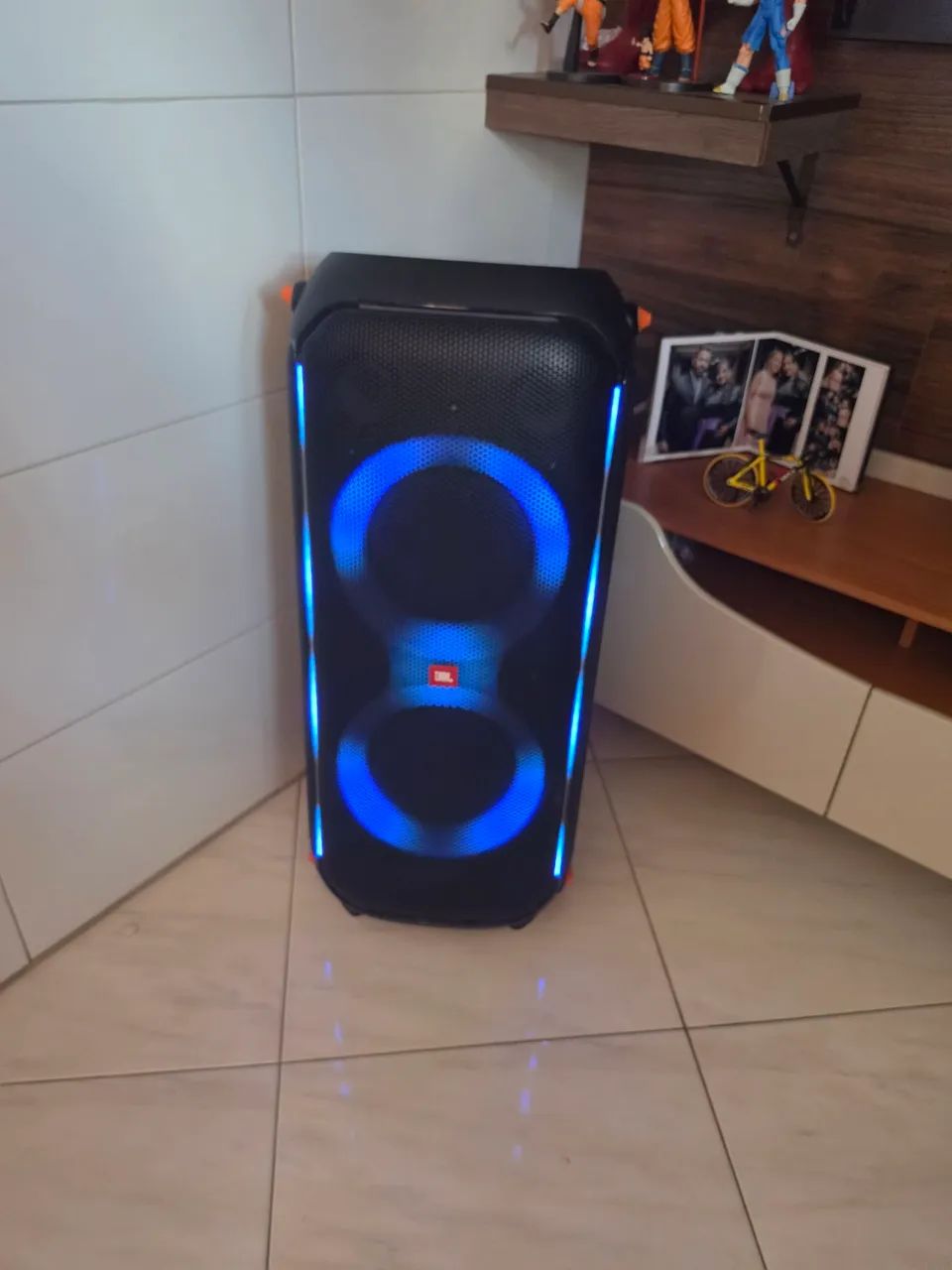Jbl partybox 710 - Foto 2