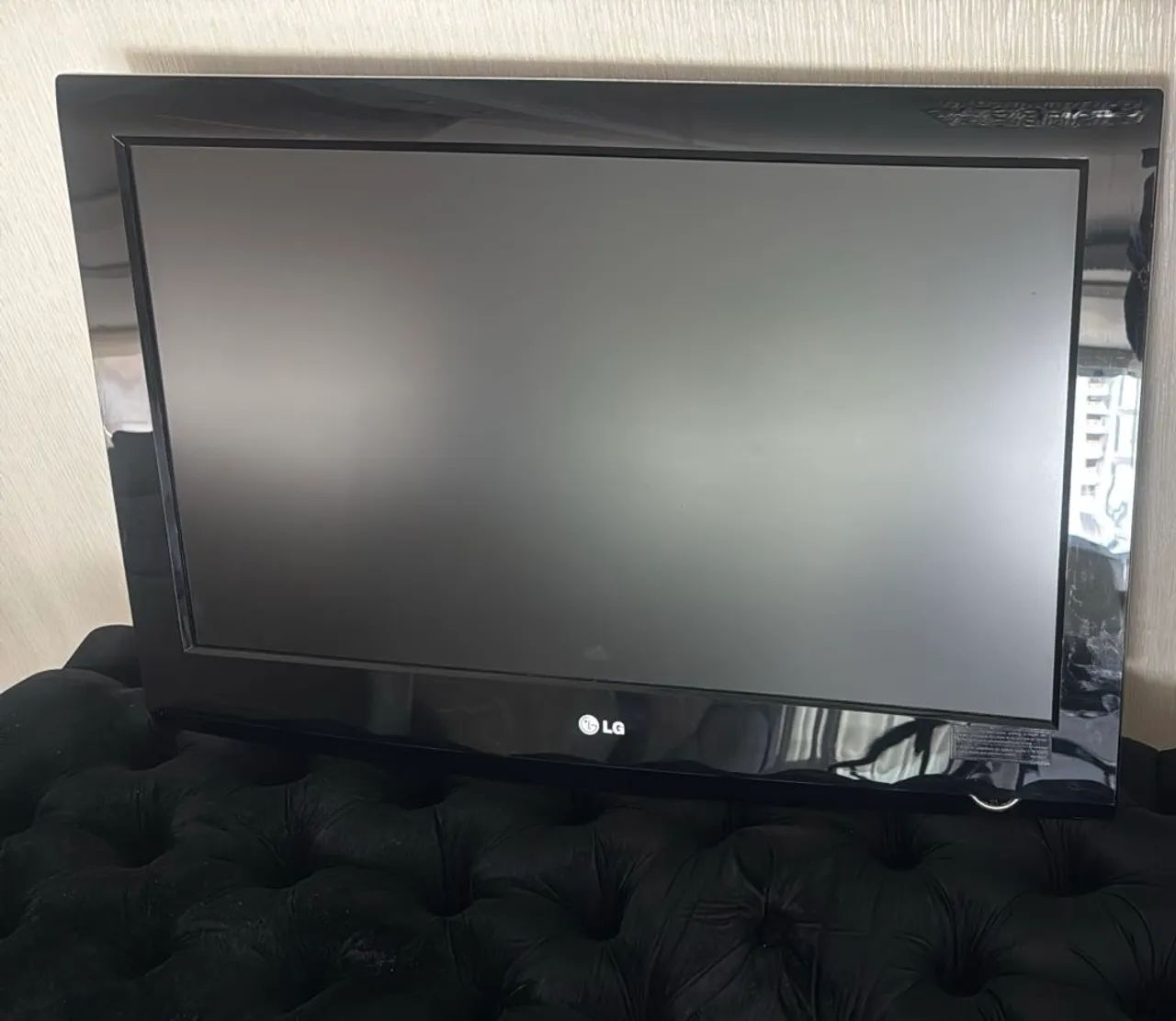 Tv LG 32 polegadas - TVs - Itapema 1485986470 | OLX