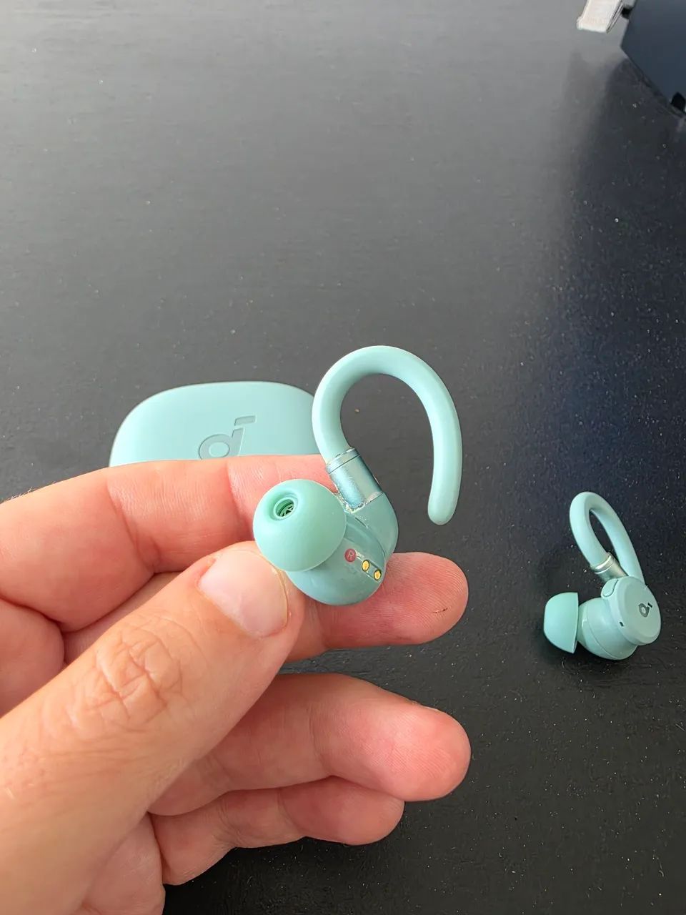 Vendo Anker Soundcore x20, excelente para corrida! - Foto 4