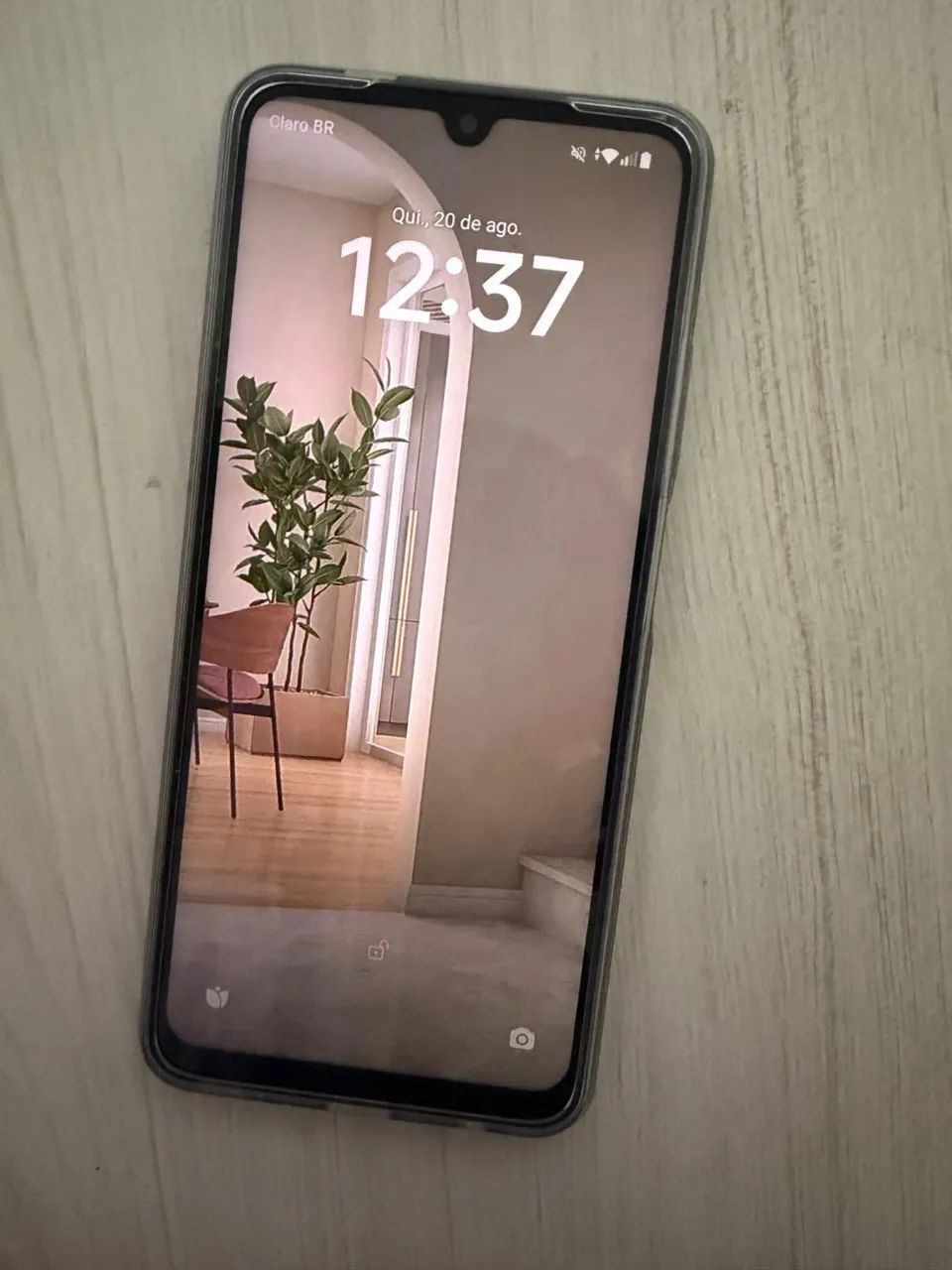 Smartphone Xiaomi Redmi Note A5 - Foto 2
