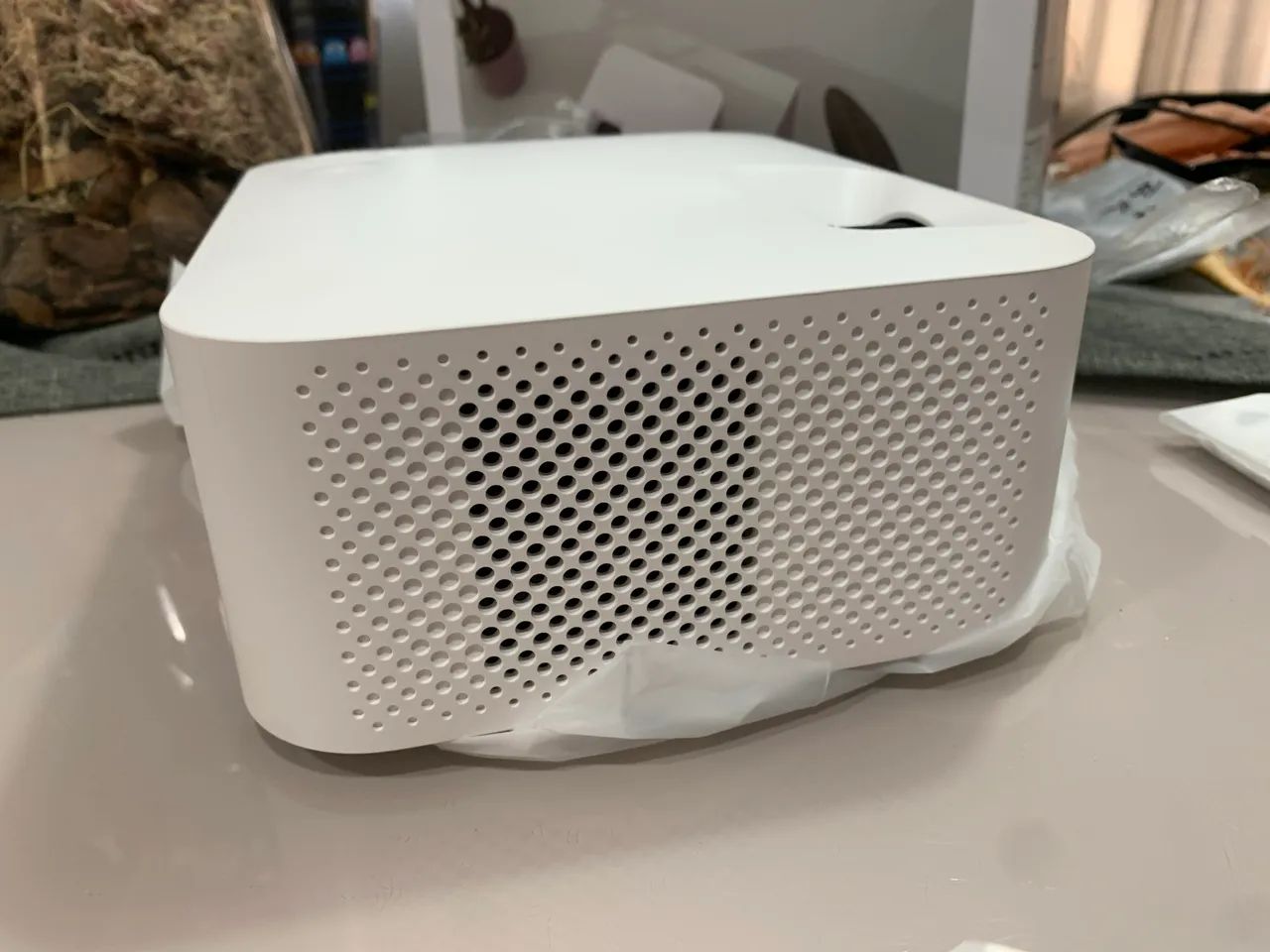 Projetor Wanbo  - Foto 4