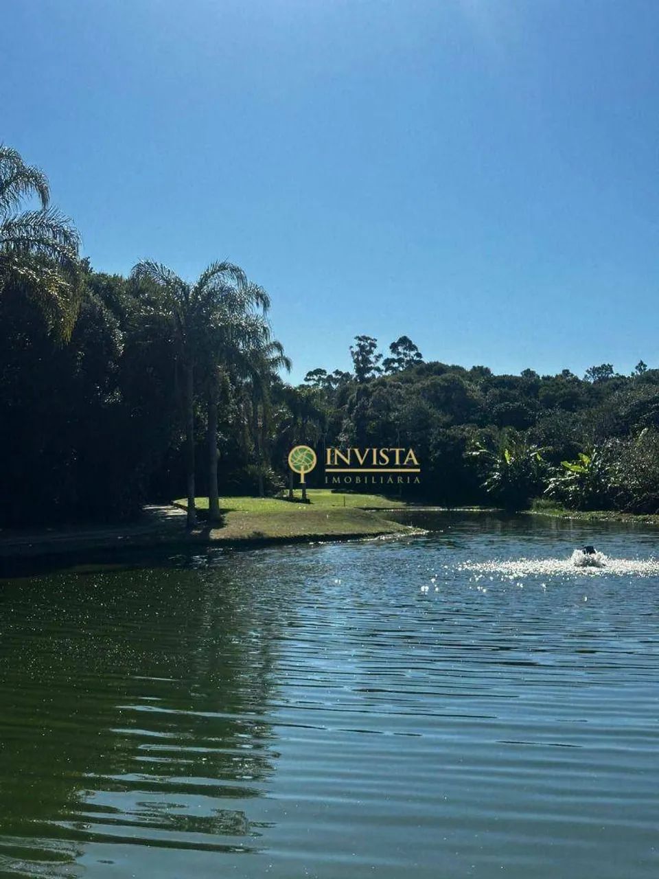 Terreno no Costão Golf em Florianópolis. - Foto 5