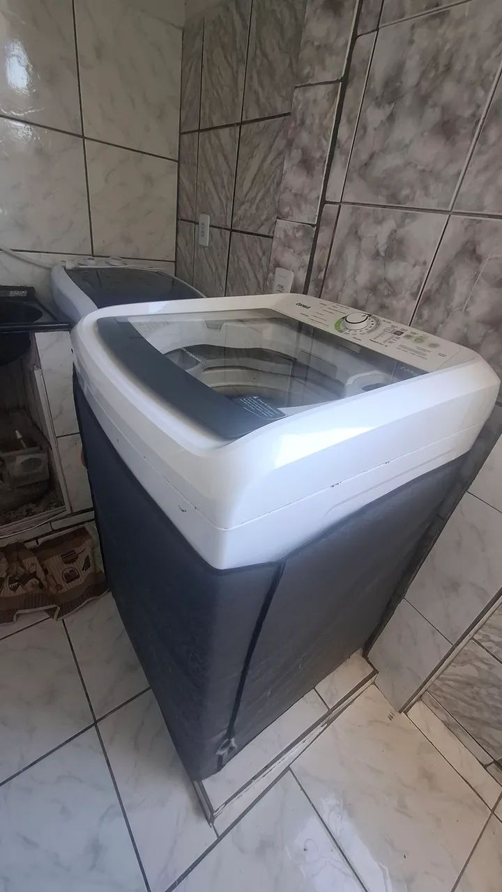 MAQUINA DE LAVAR - Foto 2