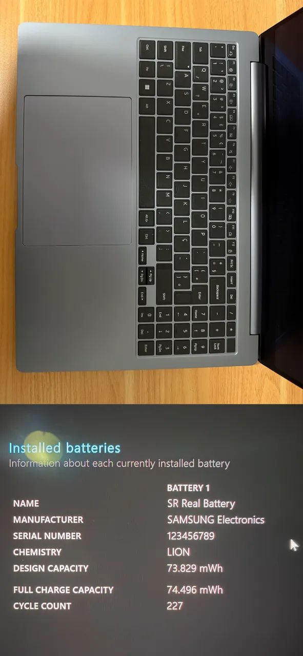 Notebook - Galaxy Book 4 Ultra - Foto 2