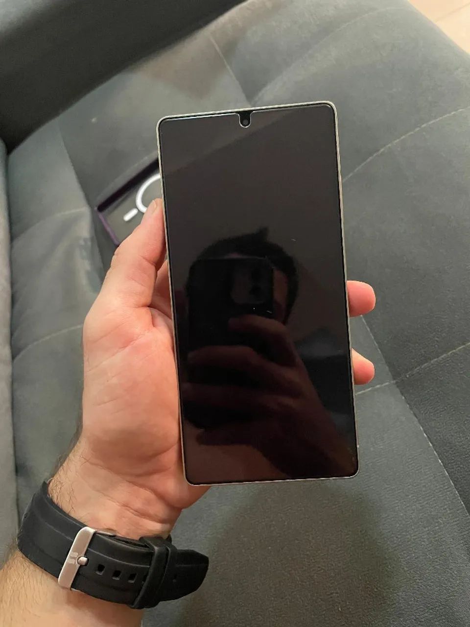 S25 Ultra - Foto 2