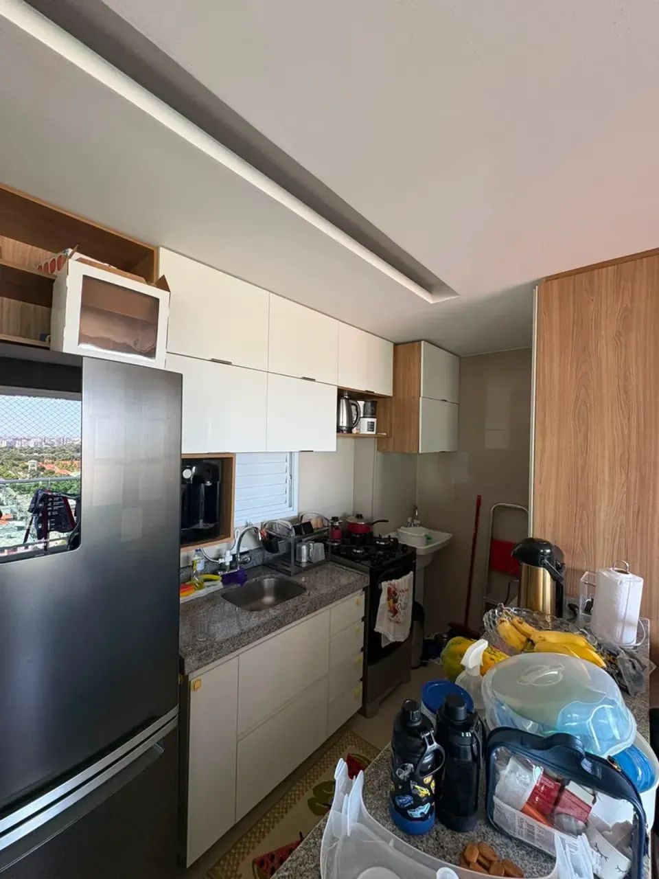 APARTAMENTO À VENDA | CONDOMÍNIO PRAÇA DA LUZ - Foto 4