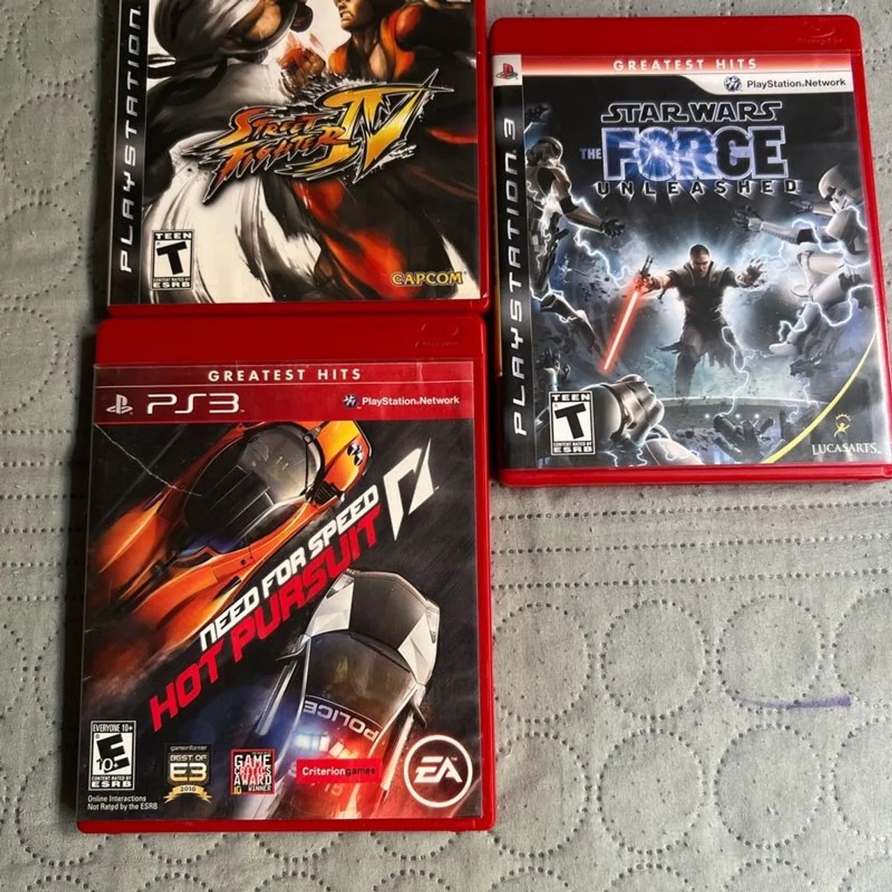 PS3 slim desbloqueado - Foto 4